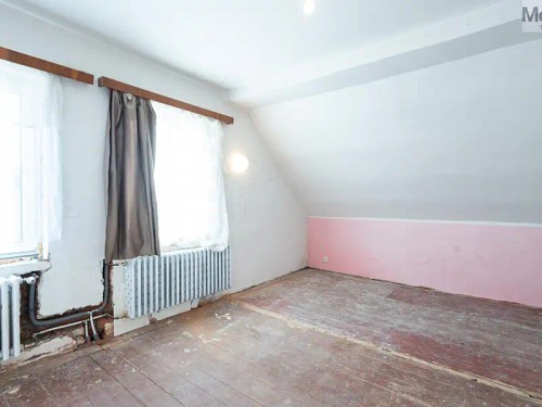 Prodej domu 330 m², pozemek 1487 m²