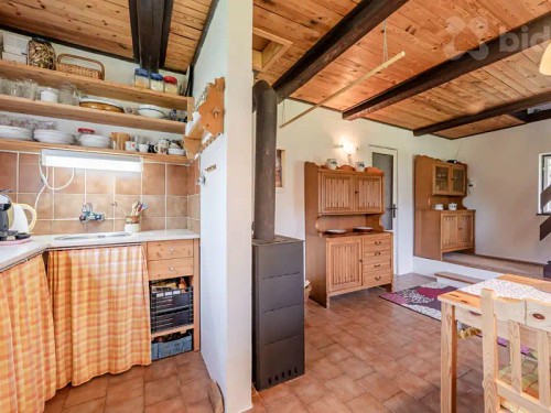 Prodej chaty 70 m², pozemek 357 m²