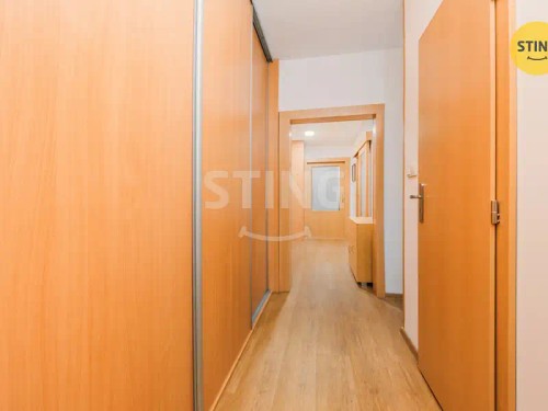 Prodej bytu 3+1 74 m²