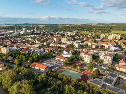 Prodej bytu 4+1 95 m²