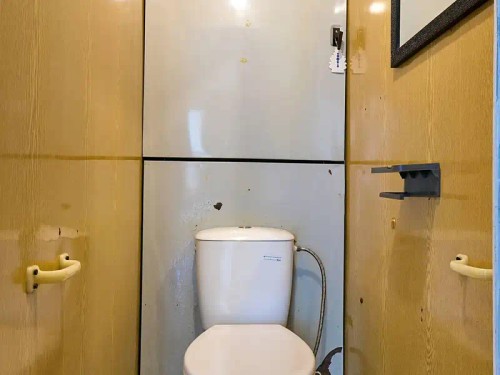 Prodej bytu 3+1 72 m²
