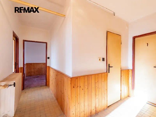 Prodej bytu 2+1 82 m²