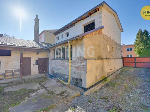 Prodej domu 150 m², pozemek 920 m²