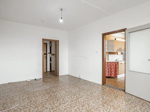 Prodej bytu 3+1 67 m²