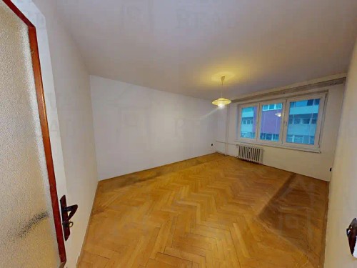 Prodej bytu 2+1 52 m²