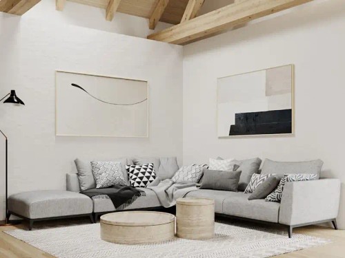 Prodej chalupy 280 m², pozemek 1687 m²