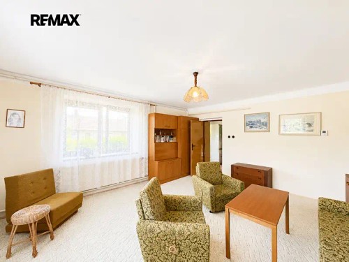 Prodej domu 100 m², pozemek 1416 m²