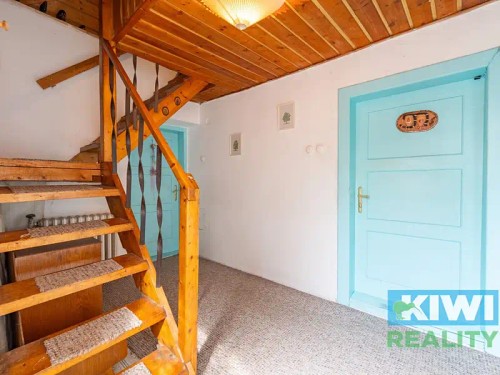 Prodej chaty 100 m², pozemek 281 m²