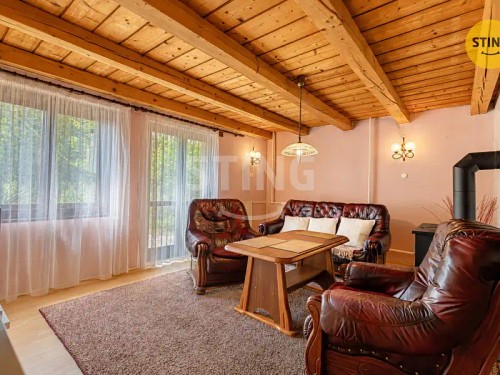 Prodej domu 80 m², pozemek 459 m²