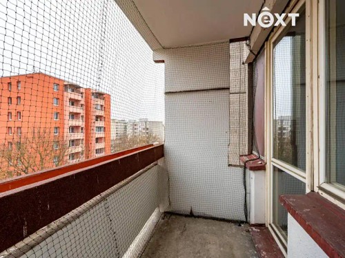 Prodaný byt 4+1 87 m²