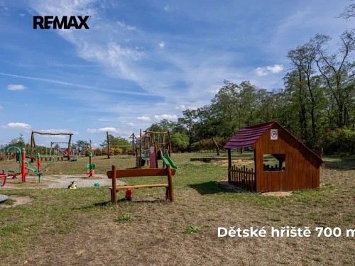 Prodej domu 169 m², pozemek 918 m²
