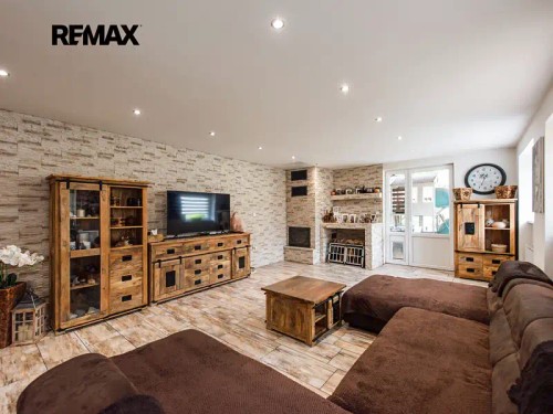 Prodej domu 208 m², pozemek 592 m²