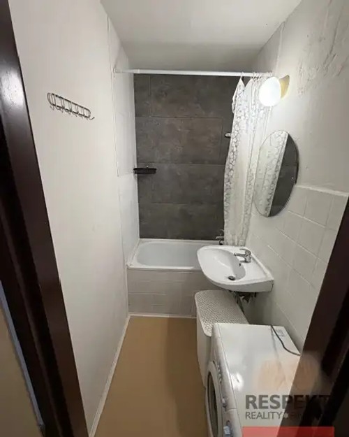 Prodej bytu 2+kk 43 m²