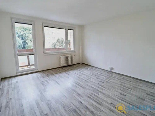 Prodaný byt 3+1 76 m²