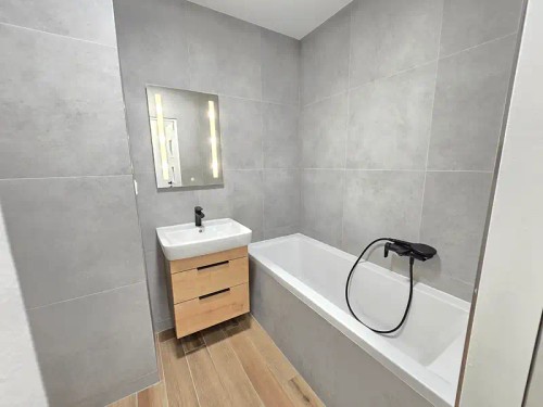 Prodaný  byt 3+1 85 m²