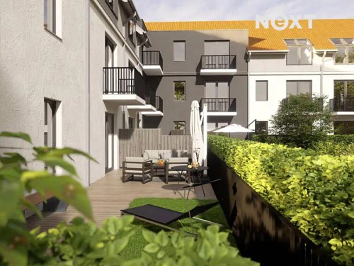 Prodej bytu 2+kk 70 m²