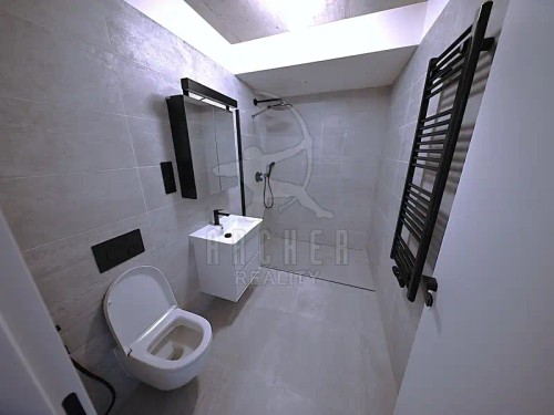 Prodej bytu 2+kk 52 m²