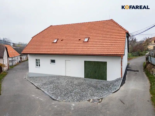 Prodej domu 200 m², pozemek 151 m²