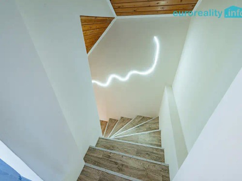 Prodej domu 95 m², pozemek 265 m²