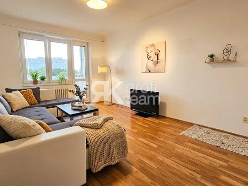 Prodej bytu 3+1 68 m²
