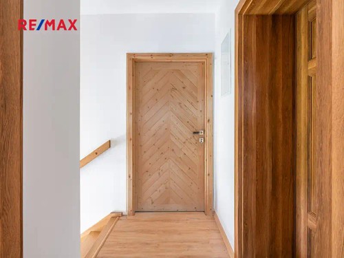 Prodaný  dům 205 m², pozemek 558 m²