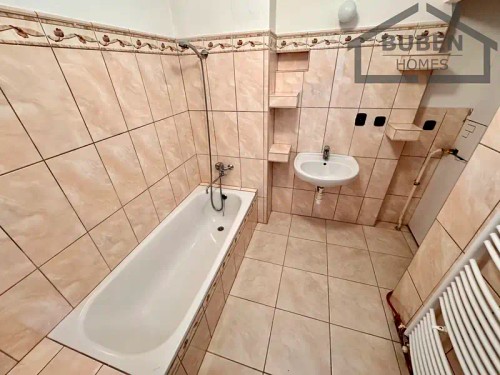 Prodaný byt 2+1 66 m²