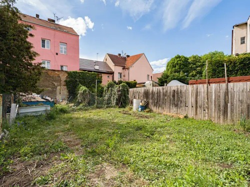 Prodej domu 133 m², pozemek 420 m²