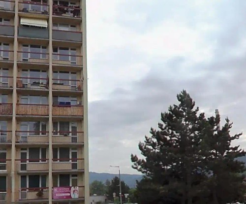 Prodej bytu 1+1 50 m²