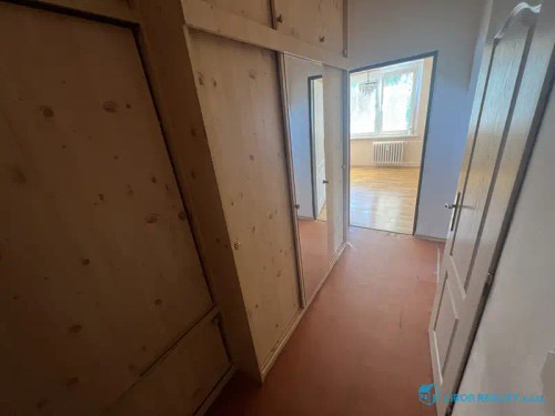 Prodaný byt 3+1 55 m²