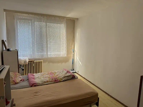 Prodaný byt 3+1 71 m²