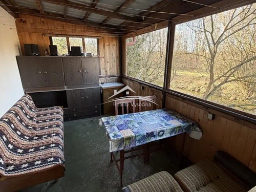 Prodej domu 120 m², pozemek 402 m²