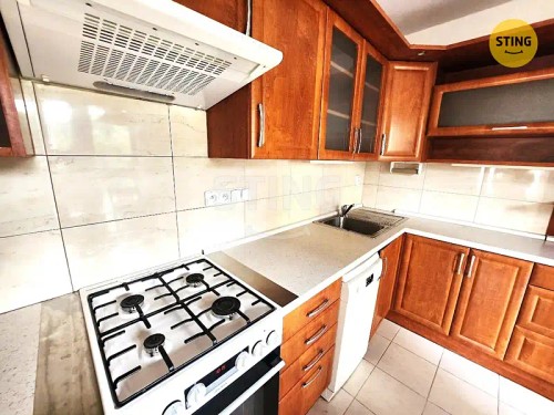 Prodej bytu 3+1 68 m²