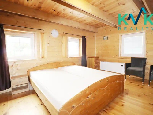 Prodej domu 149 m², pozemek 740 m²