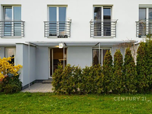 Prodaný byt 2+kk 45 m²