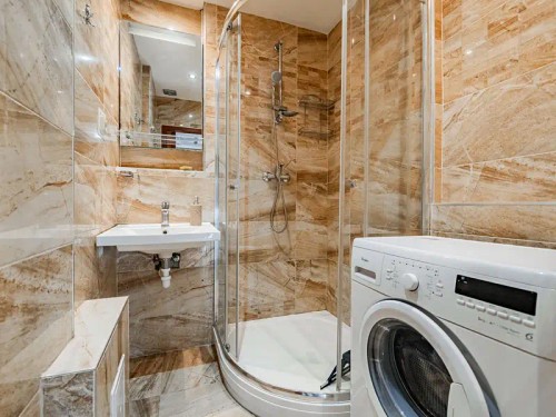 Prodaný byt 2+1 60 m²