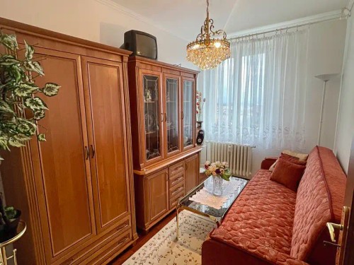 Prodej bytu 3+1 61 m²
