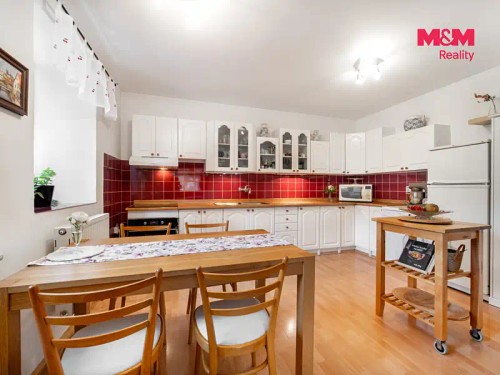 Prodej domu 154 m², pozemek 352 m²