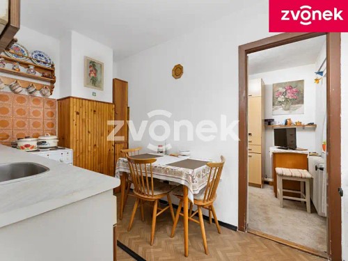 Prodej domu 210 m², pozemek 581 m²