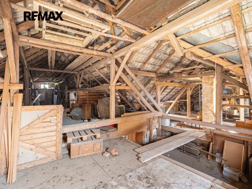 Prodej stavebního pozemku 4065 m²