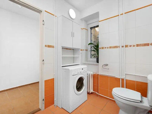 Prodaný byt 3+1 73 m²