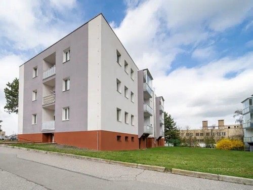 Prodej bytu 2+kk 45 m²
