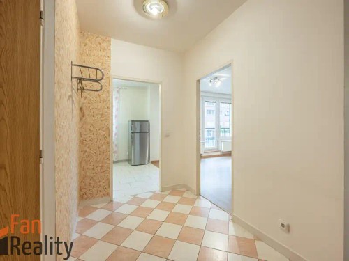 Prodej bytu 2+1 79 m²