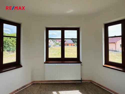 Prodej domu 200 m², pozemek 3128 m²