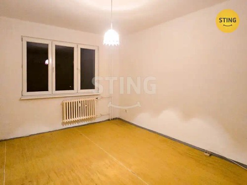 Prodej bytu 2+1 53 m²