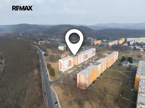 Prodaný  byt 3+1 76 m²