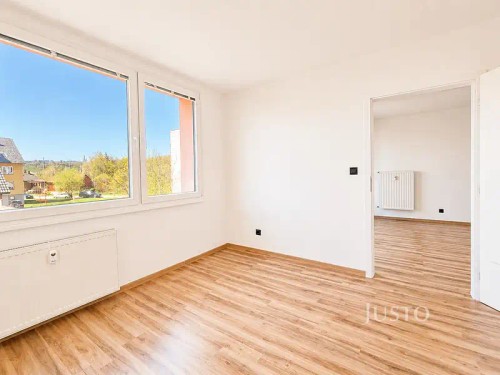 Prodaný byt 3+1 70 m²
