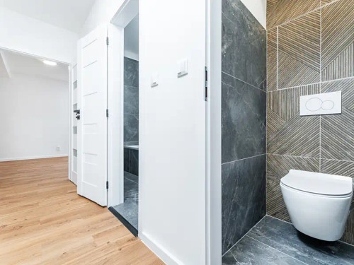 Prodaný byt 3+kk 52 m²