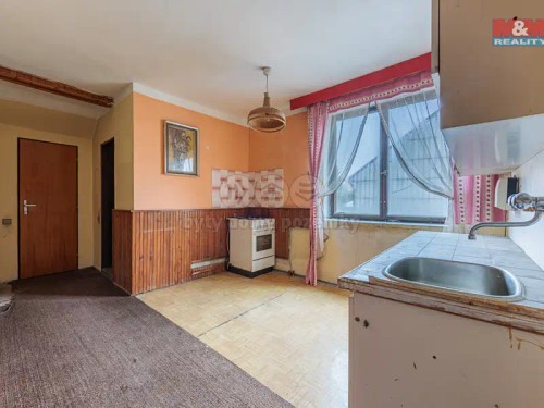 Prodaný byt 3+1 75 m²