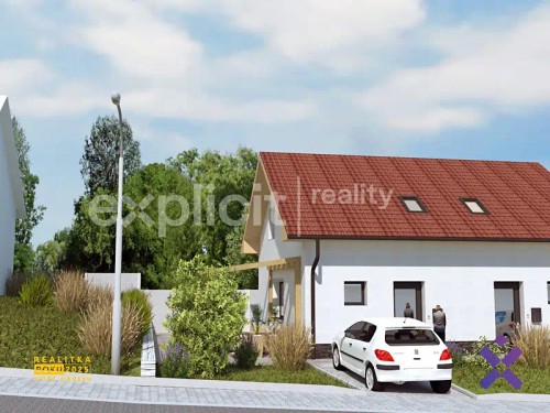 Prodej bytu 4+kk 102 m²