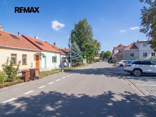 Prodej domu 70 m², pozemek 158 m²